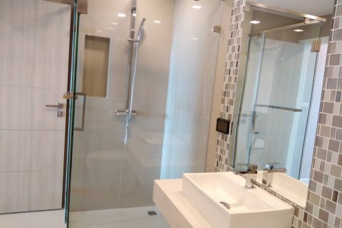 Condo in Pattaya, Thailand, 1 bedroom  № 242516 - photo 14