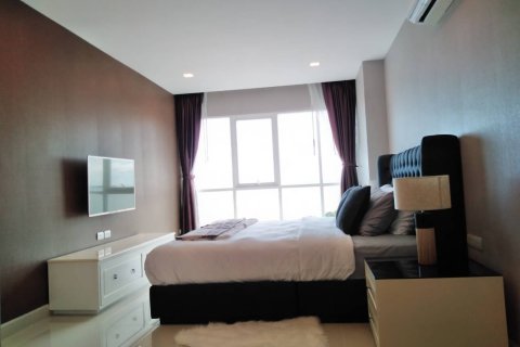 Condo in Pattaya, Thailand, 1 bedroom  № 242516 - photo 15