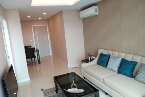 Condo in Pattaya, Thailand, 1 bedroom  № 242516 - photo 18