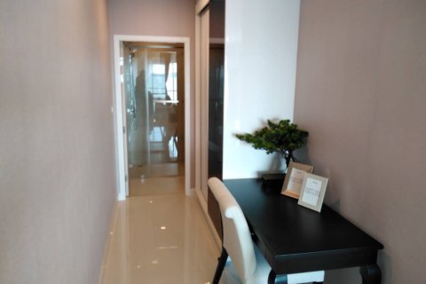 Condo in Pattaya, Thailand, 1 bedroom  № 242516 - photo 27