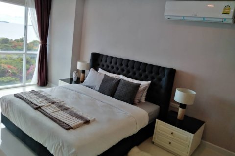 Condo in Pattaya, Thailand, 1 bedroom  № 242516 - photo 26