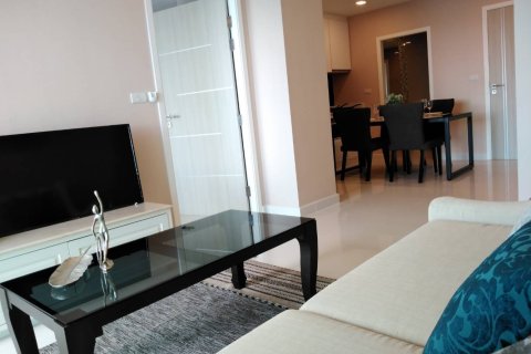 Condo in Pattaya, Thailand, 1 bedroom  № 242516 - photo 2