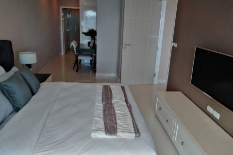 Condo in Pattaya, Thailand, 1 bedroom  № 242516 - photo 24