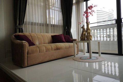 Condominio de 3 dormitorios en Watthana, Bangkok, Tailandia № 244896 - foto 14