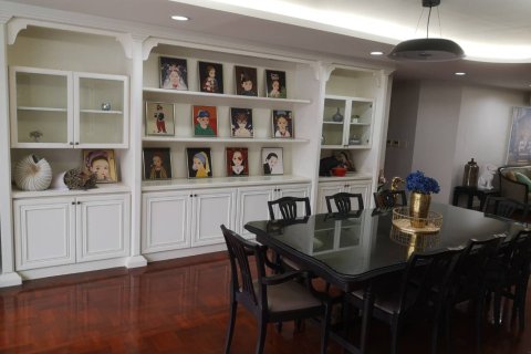 Condominio de 3 dormitorios en Watthana, Bangkok, Tailandia № 244896 - foto 8