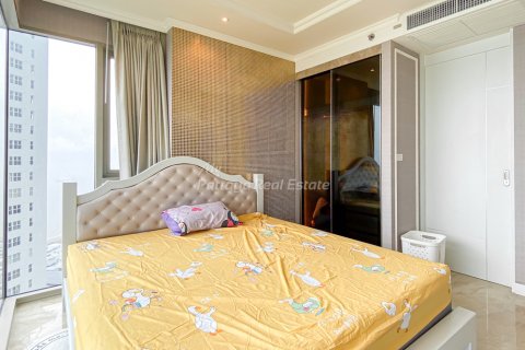 Condo à Bang Lamung, Thaïlande, 2 chambres № 254848 - photo 13