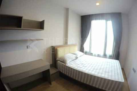 Condo à Bangkok, Thaïlande, 1 chambre № 247329