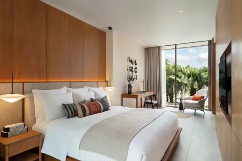 Haus auf Layan Beach, Thailand 3 Schlafzimmer № 153860 - Foto 4