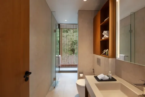 Haus auf Layan Beach, Thailand 3 Schlafzimmer № 153860 - Foto 9