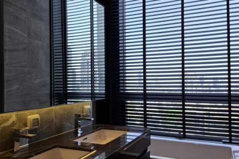 Eigentumswohnung in Bangkok, Thailand, 2 Schlafzimmer  № 249240