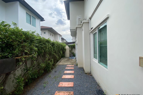 บ้านในกรุงเทพฯ, ประเทศไทย 3 ห้องนอน № 249813