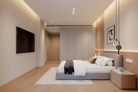 Apartment in Pattaya, Thailand 4 rooms № 241860 - photo 4
