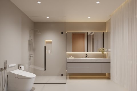 Apartment in Pattaya, Thailand 4 rooms № 241860 - photo 7