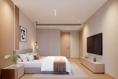 Apartment in Pattaya, Thailand 4 rooms № 241860 - photo 5