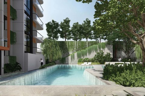 Apartment in Pattaya, Thailand 4 rooms № 241860 - photo 17