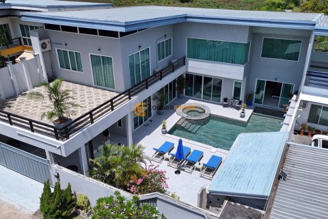 Estudio en Bang Lamung, Tailandia № 243511