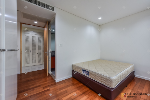 Condominio de 2 dormitorios en Bangkok, Tailandia № 234400 - foto 10