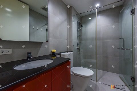Condominio de 2 dormitorios en Bangkok, Tailandia № 234400 - foto 8