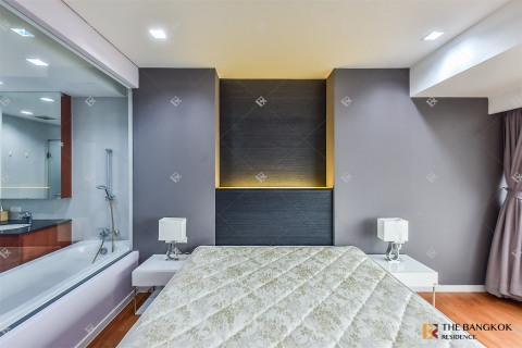 Condominio de 2 dormitorios en Bangkok, Tailandia № 234400 - foto 5