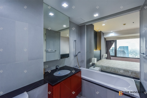 Condominio de 2 dormitorios en Bangkok, Tailandia № 234400 - foto 3