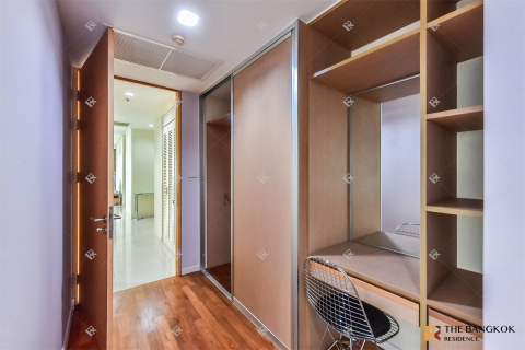 Eigentumswohnung in Bangkok, Thailand, 2 Schlafzimmer  № 234400