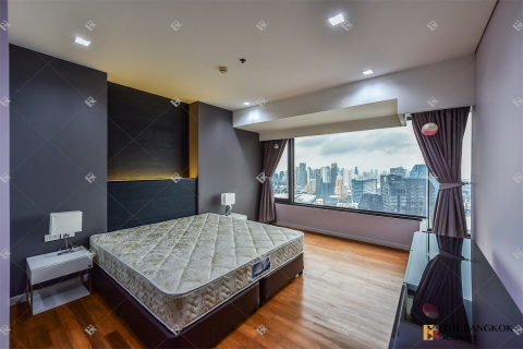 Condominio de 2 dormitorios en Bangkok, Tailandia № 234400 - foto 4
