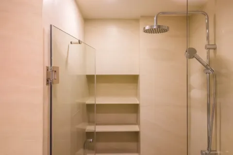 Condominio de 1 dormitorio en Bang Tao, Tailandia № 242012 - foto 22