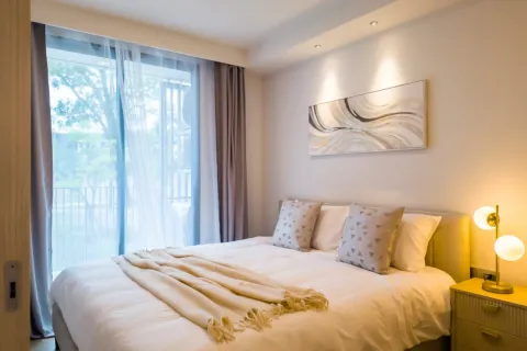 Condominio de 1 dormitorio en Bang Tao, Tailandia № 242012 - foto 13