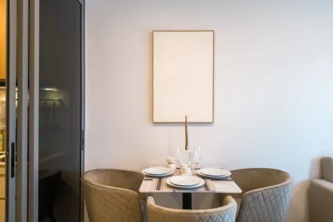 Condominio de 1 dormitorio en Bang Tao, Tailandia № 242012 - foto 7