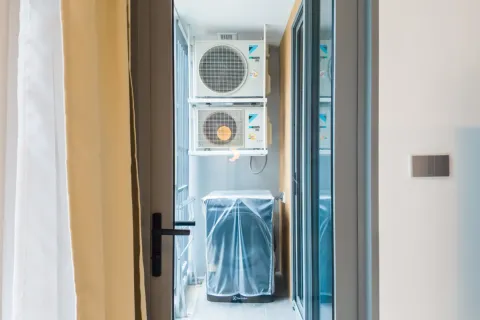 Condominio de 1 dormitorio en Bang Tao, Tailandia № 242012 - foto 27