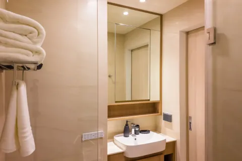Condominio de 1 dormitorio en Bang Tao, Tailandia № 242012 - foto 20