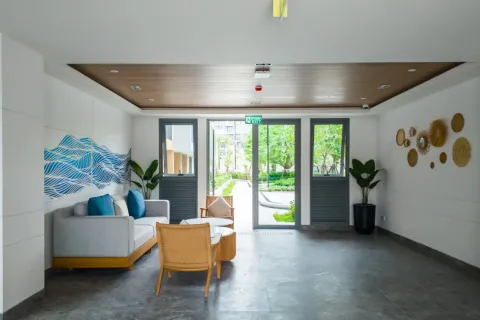 Condominio de 1 dormitorio en Bang Tao, Tailandia № 242012 - foto 29