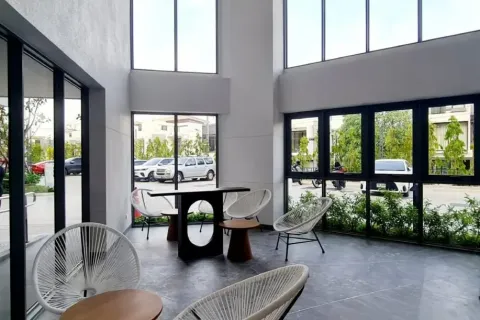 Condominio de 1 dormitorio en Bang Tao, Tailandia № 242012 - foto 28