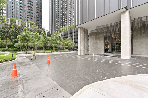 Condominio de 2 dormitorios en Bangkok, Tailandia № 209838 - foto 10