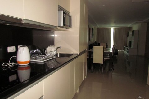 Condominio de 2 dormitorios en Pattaya, Tailandia № 242896