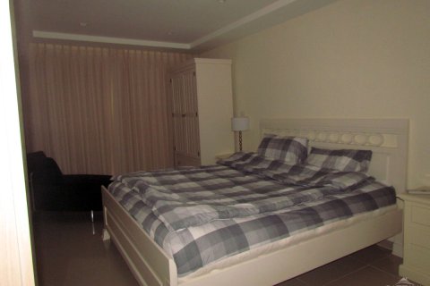 Condominio de 2 dormitorios en Pattaya, Tailandia № 242896 - foto 5