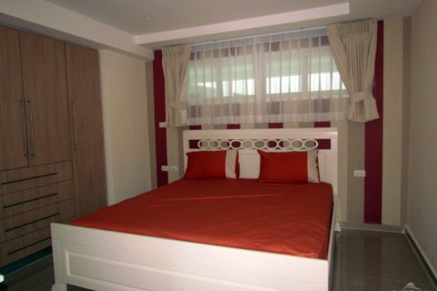 Condominio de 2 dormitorios en Pattaya, Tailandia № 242896 - foto 3
