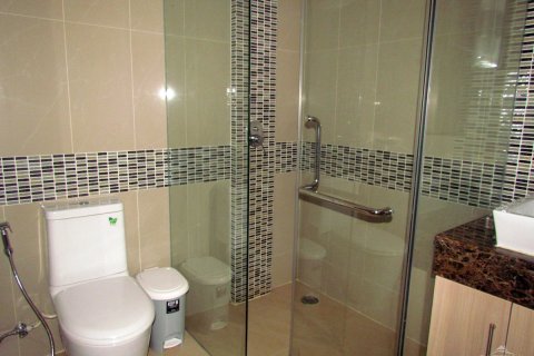 Condominio de 2 dormitorios en Pattaya, Tailandia № 242896 - foto 7