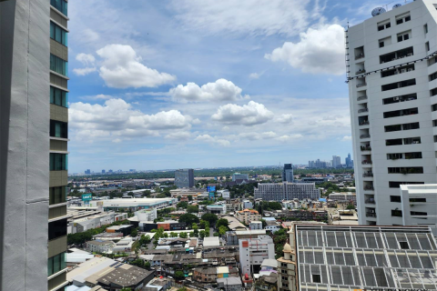 คอนโดมิเนียมในกรุงเทพฯ, ประเทศไทย, 2 ห้องนอน № 248325