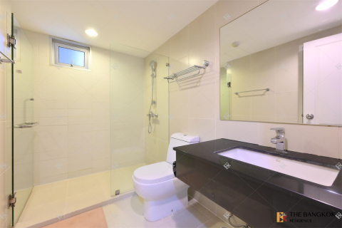 Condo à Bangkok, Thaïlande, 2 chambres  № 246958
