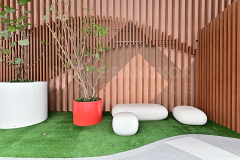 Eigentumswohnung in Bangkok, Thailand, 3 Schlafzimmer  № 247274