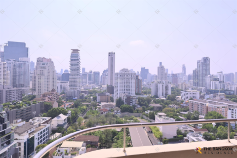 Apartment in Bangkok, Thailand 2 bedrooms № 249767