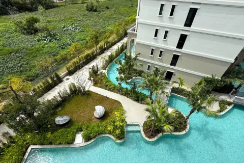 Condominio de 2 dormitorios en Bang Tao, Tailandia № 242024 - foto 28