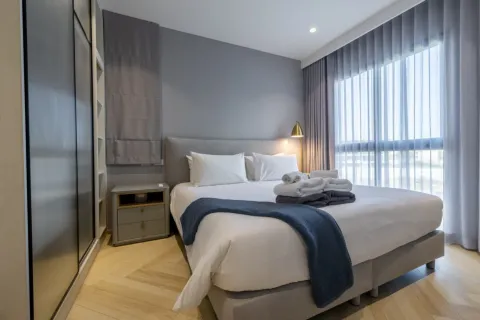 Condominio de 2 dormitorios en Bang Tao, Tailandia № 242024 - foto 12
