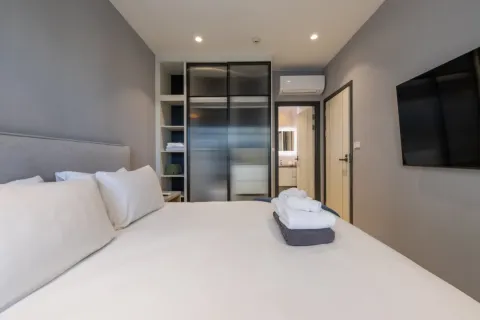 Condominio de 2 dormitorios en Bang Tao, Tailandia № 242024 - foto 19