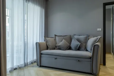 Condominio de 2 dormitorios en Bang Tao, Tailandia № 242024 - foto 21