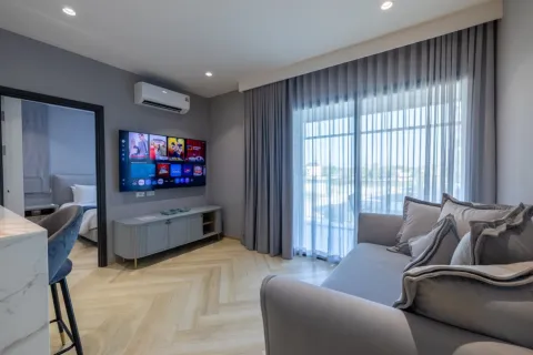 Condominio de 2 dormitorios en Bang Tao, Tailandia № 242024 - foto 8