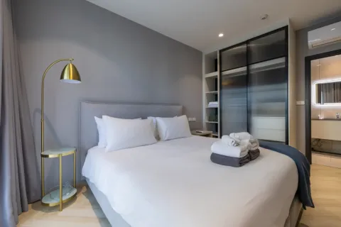 Condominio de 2 dormitorios en Bang Tao, Tailandia № 242024 - foto 18