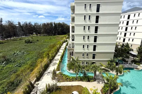 Condominio de 2 dormitorios en Bang Tao, Tailandia № 242024 - foto 30