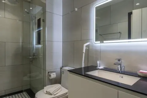 Condominio de 2 dormitorios en Bang Tao, Tailandia № 242024 - foto 15